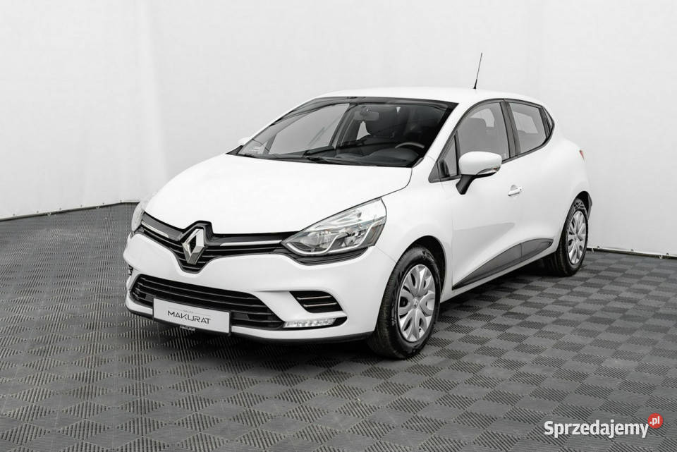 Renault Clio WD9958M09 Energy TCe Alize Ekran możliwa zamiana Gdańsk