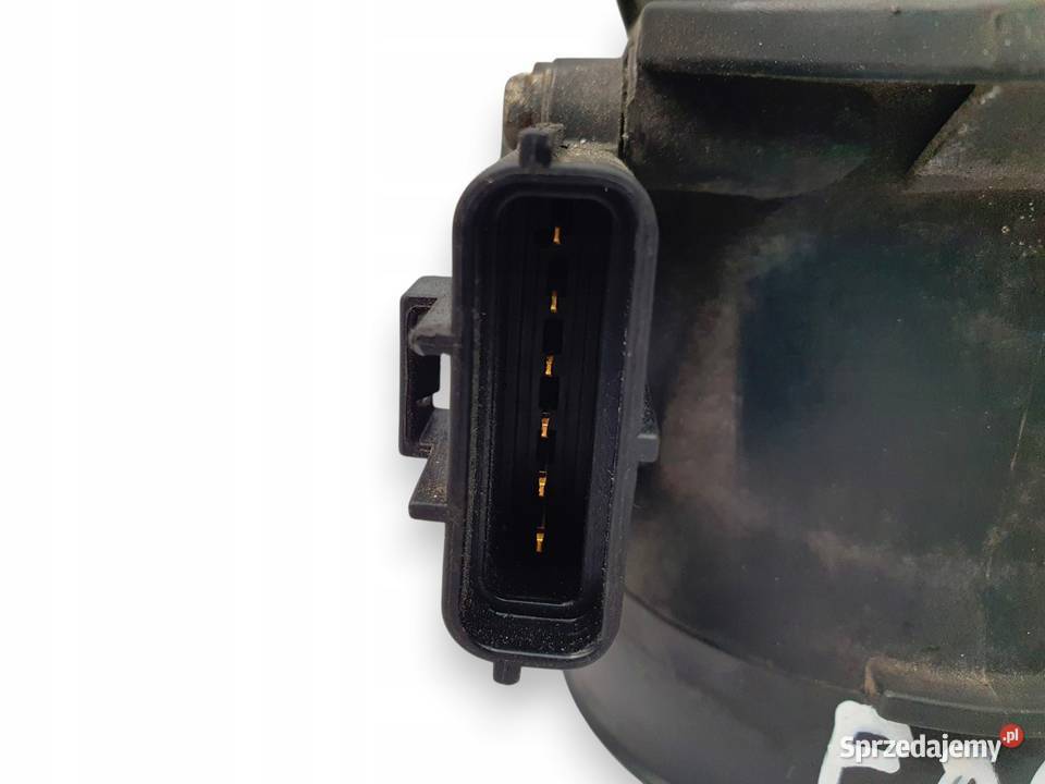 PRZEPŁYWOMIERZ Ford Focus MK1 16 18 osobowe Chełm