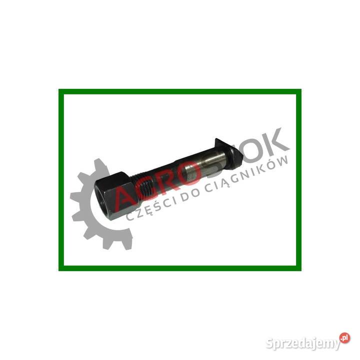 Śruba korbowodu t25 kompletna sprzedam