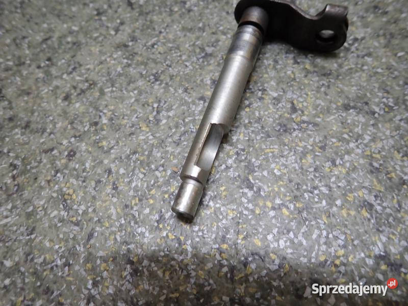 CIĘGNO POPYCHACZ SPRZĘGŁA WYSPRZĘGLIK YAMAHA YZF Strzelce Krajeńskie