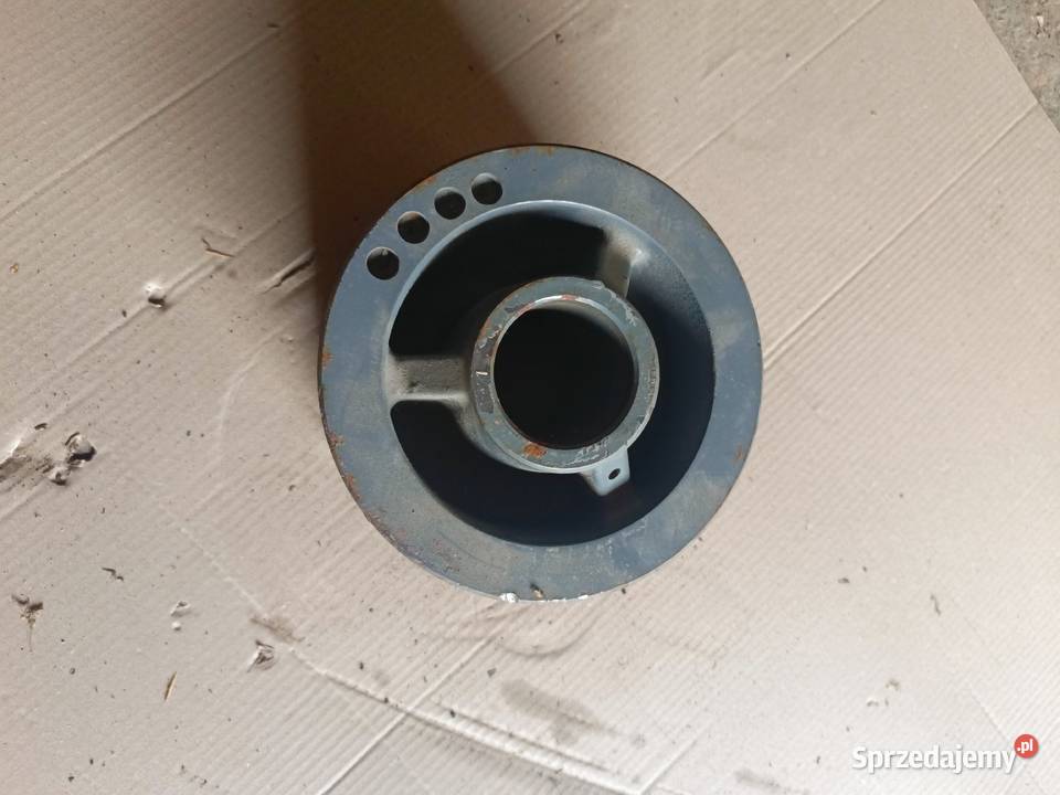 Koło pasowe 5 rowkowe claas Kuźnica sprzedam