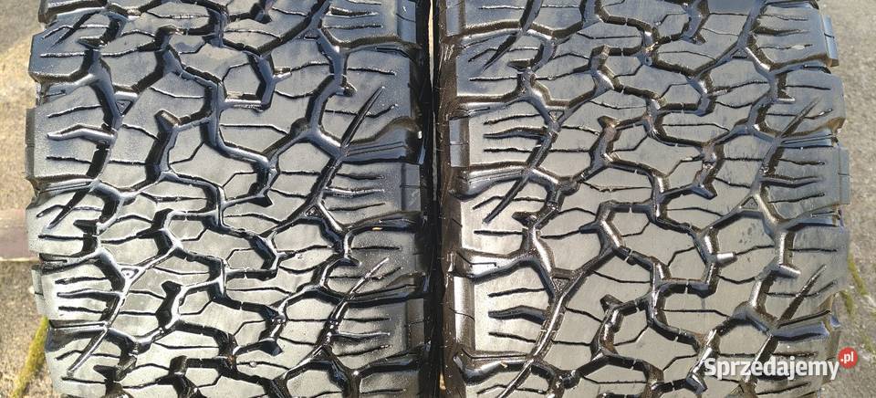 Opony BF Goodrich AT KO2 2755520 32 Trzciniec