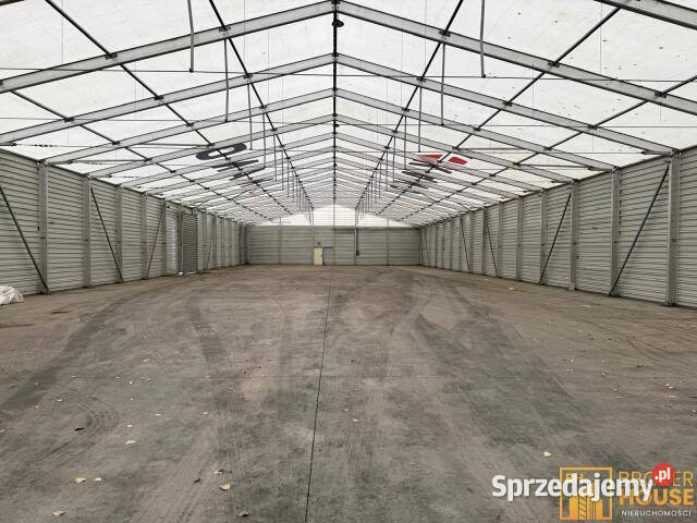 Do wynajęcia lokal Opole Zielonogórska 1200m2 opolskie