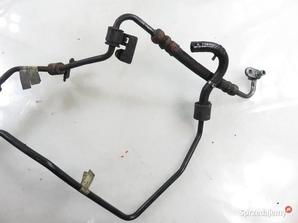 PRZEWÓD WSPOMAGANIA FORD FOCUS MK2 16 BENZYNA osobowe