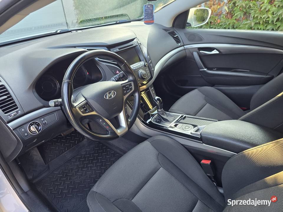 Hyundai i40 kombi Automat i40 Ostrów Wielkopolski sprzedam