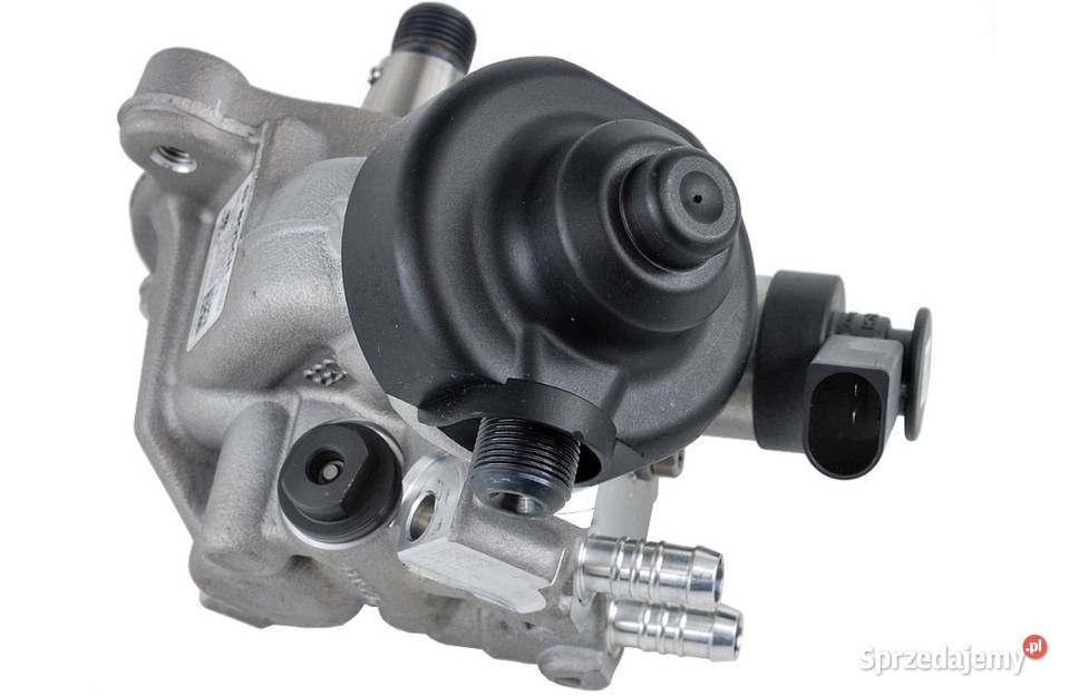 Pompa wtryskowa BOSCH 0445010537 do VW AUDI sprzedam