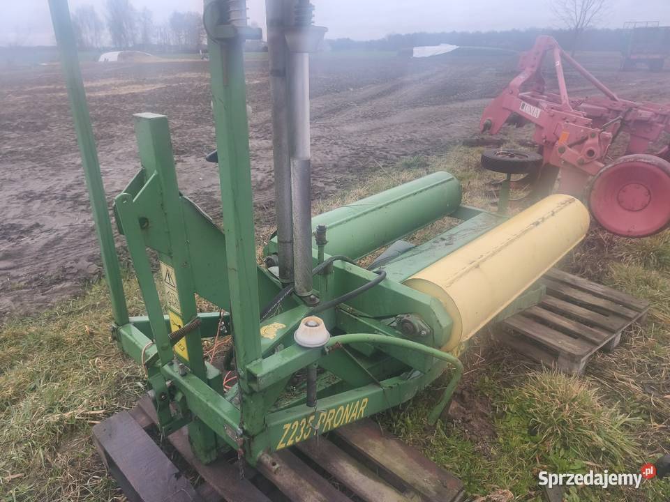 Owijarka Pronar Radzyń Podlaski