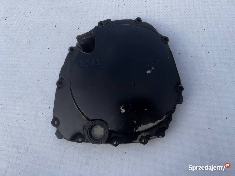 Pokrywa dekiel sprzęgła Suzuki GSXR 600 SRAD AD Ostrzeszów sprzedam