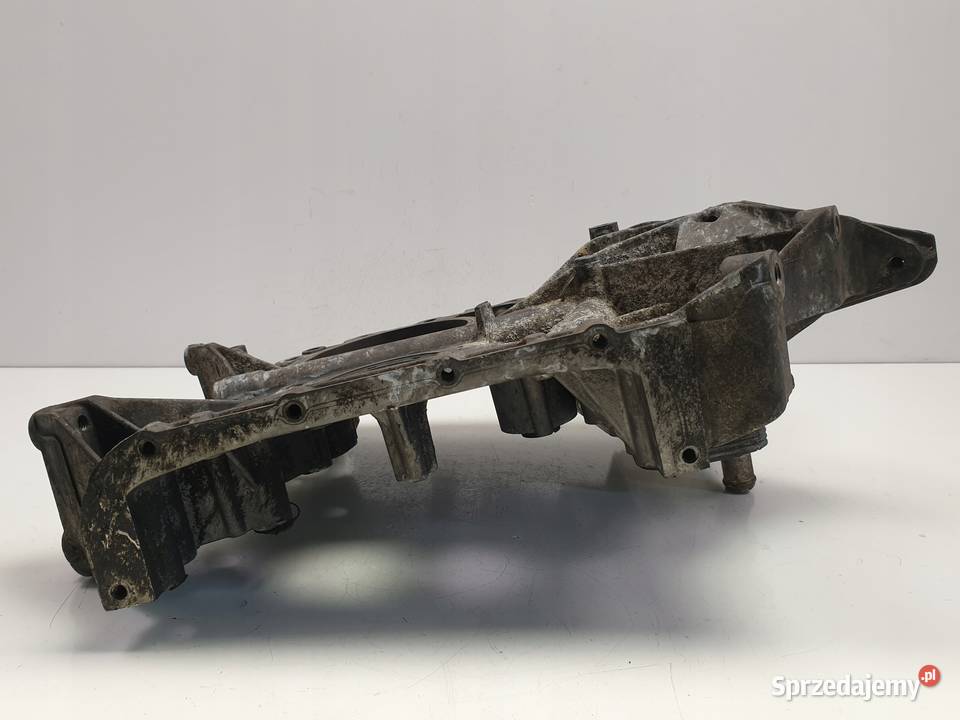 Mercedes Vito W638 22 CDI OBUDOWA RORZĄDU Chełm