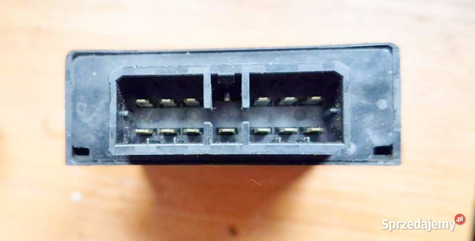 Kawasaki Suzuki Yamaha MODUŁ 4BR10 5XS Radom