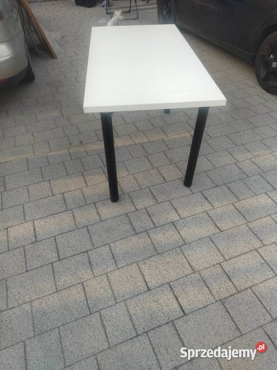 Sprzedam stoły kuchenne IKEA Mława