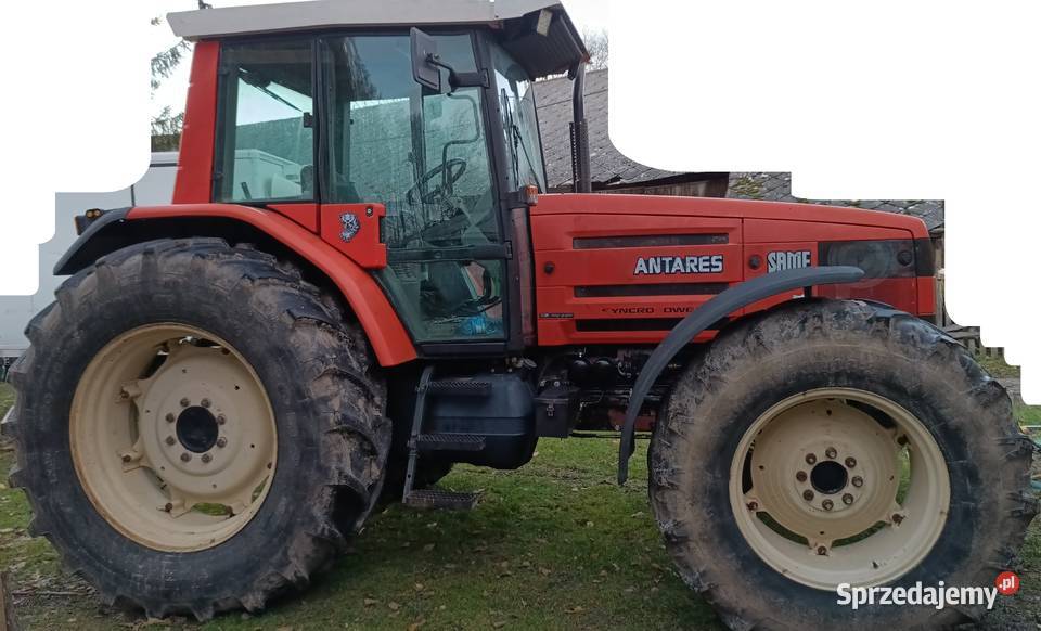 Same Antares 1994 Izbica-Wieś