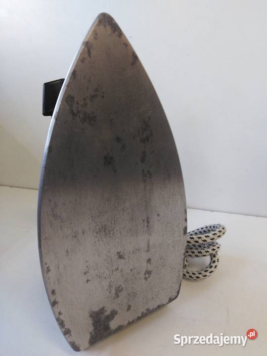 ZELAZKO DEZAL KPL łódzkie