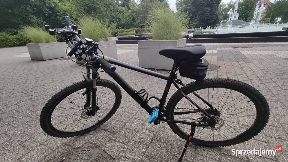 INDIANA XPulser 69 rozmiar 19 deore xt Głogów