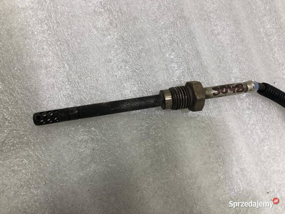 CZUJNIK SPALIN MERCEDES VITO W639 A0071539628