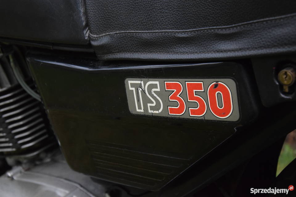 Sprzedam Jawa 350TS i Cezet 350 Białystok