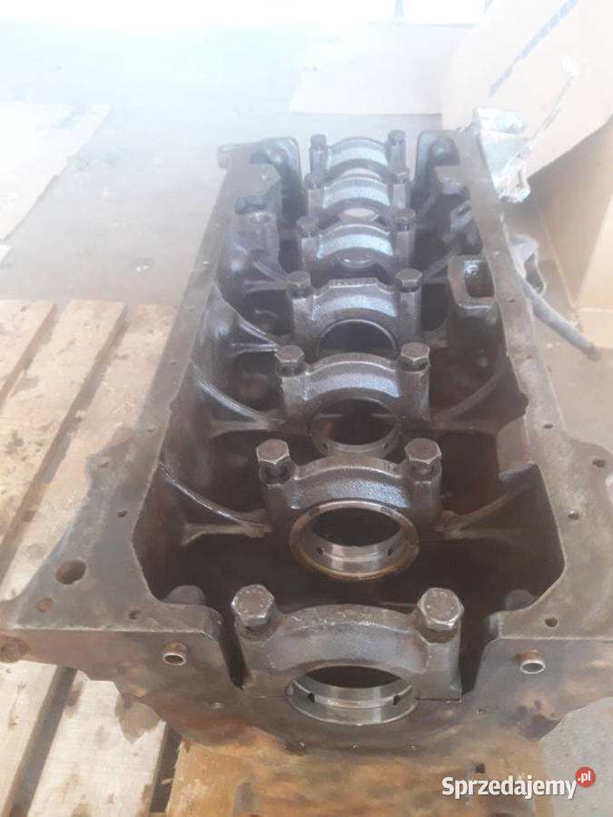 Blok bmw m20b25 m20b27 eta blok silnika dolnośląskie Twardogóra sprzedam