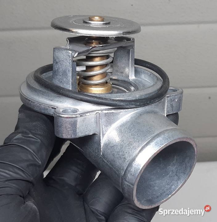 TERMOSTAT WAHLER MERCEDES W202 W210 C208 20 23 Mielęcin