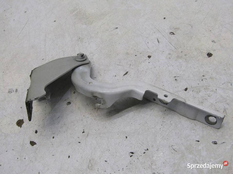 ZAWIAS MASKI PRAWY ORGINAŁ FIAT TIPO II KOMBI