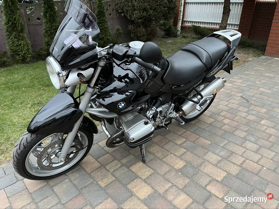 Sprzedam zarejestrowany w Polsce Konin