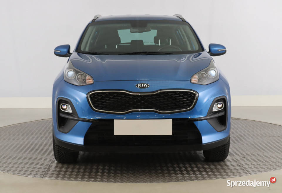 Kia Sportage 16 GDI gniazdo USB Zabrze