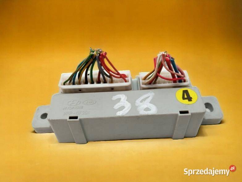 MODUŁ ŚWIATEŁ LIFT 919401H140 Kia Ceed I sprzedam