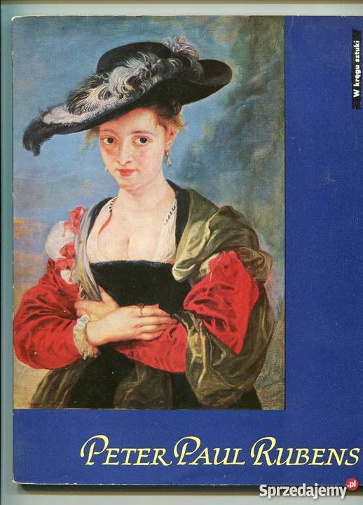 Peter Paul Rubens Szczecin