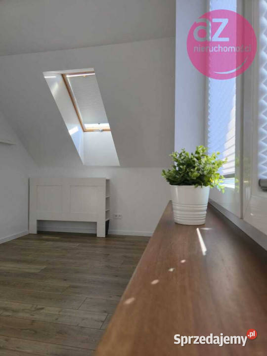 Nowy dom w nowej Nowego Sącza Olszana sprzedam