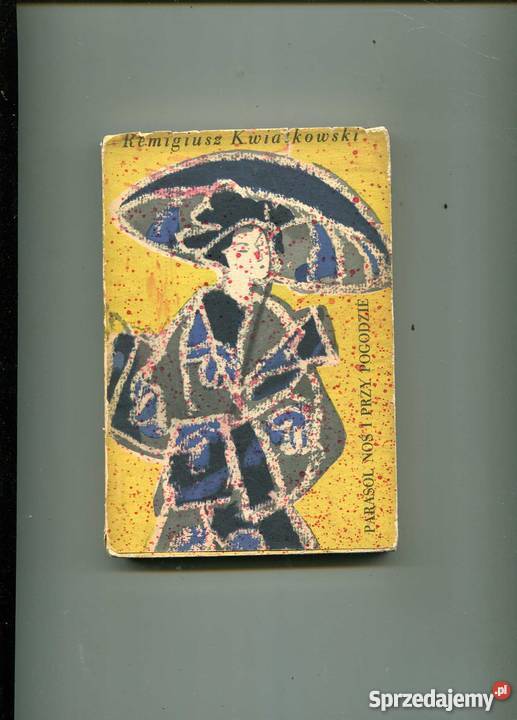 Parasol noś i pogodzie zachodniopomorskie Szczecin sprzedam