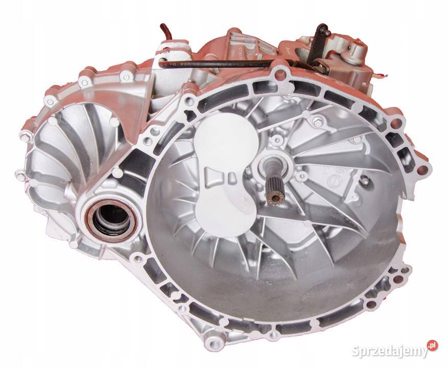 Skrzynia Biegów Ford Focus MK3 20 Ecoboost