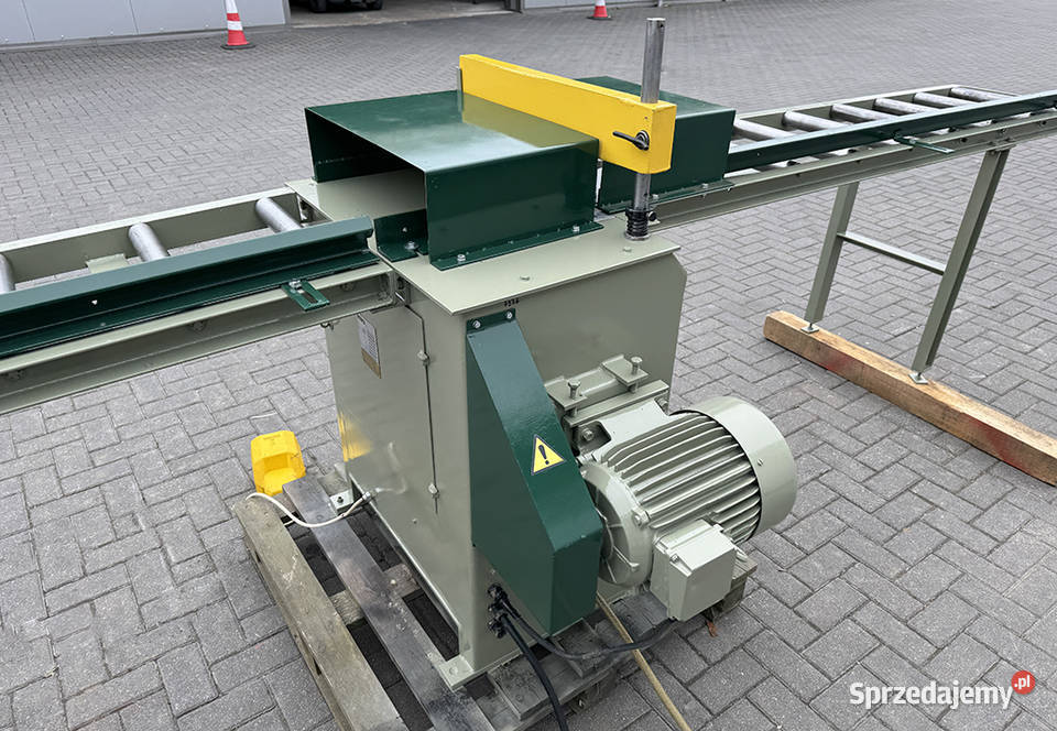 Piła poprzeczna REMA DMDK50A Sierakowska Huta