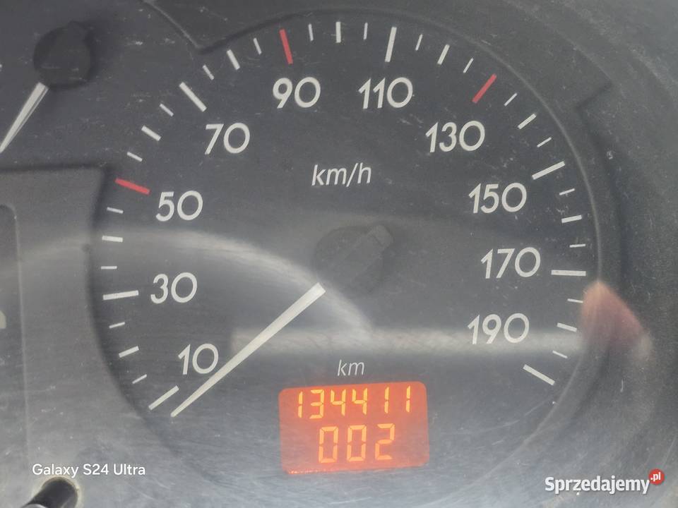 Renault Mascott wywrotka Kiper wywrot 110 28d diesel Frydek