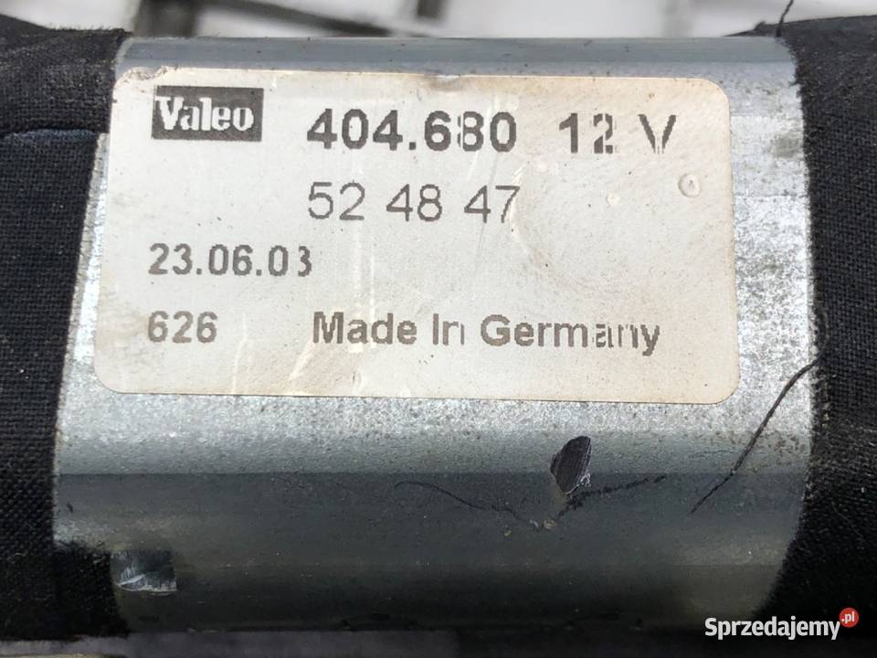 KOLUMNA KIEROWNICZA PORSCHE CAYENNE 7L0419501N podkarpackie