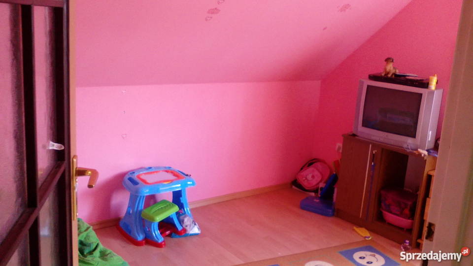 sprzedam dom do zamieszkania pomorskie Człuchów sprzedam