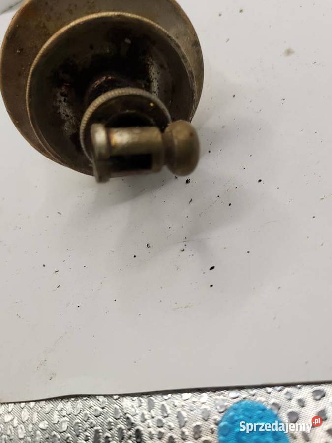 STARA KROPLOWNICA SMAROWNICA OLIWIARKA OLEJOWA Rybnik