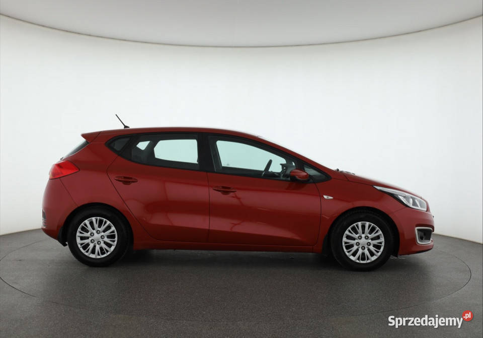 Kia Ceed 16 i Piaseczno sprzedam