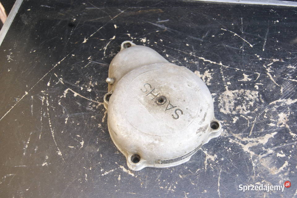 POKRYWA SILNIKA SACH 98 WANDERER 98 MIELE 98 Rybnik