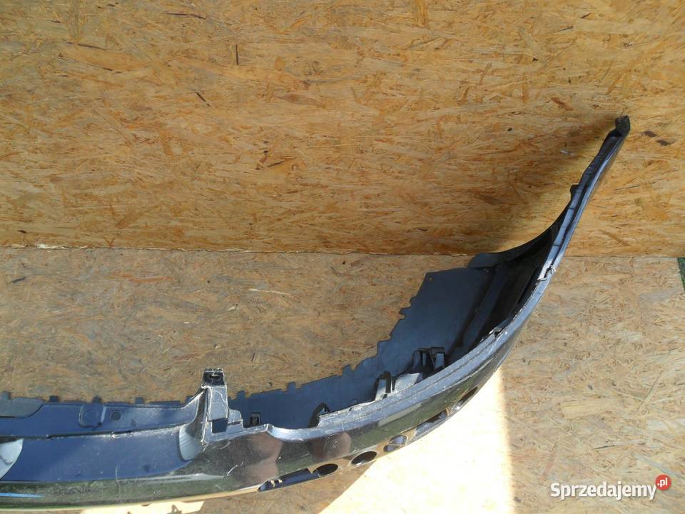 Zderzak przedni Volkswagen Golf V 2004 Nowy Tomyśl