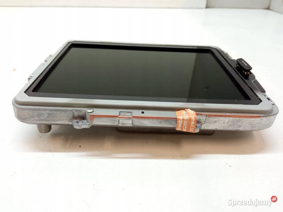 WYŚWIETLACZ ŁADNY IGŁA 32247465AA Volvo V60 II sprzedam