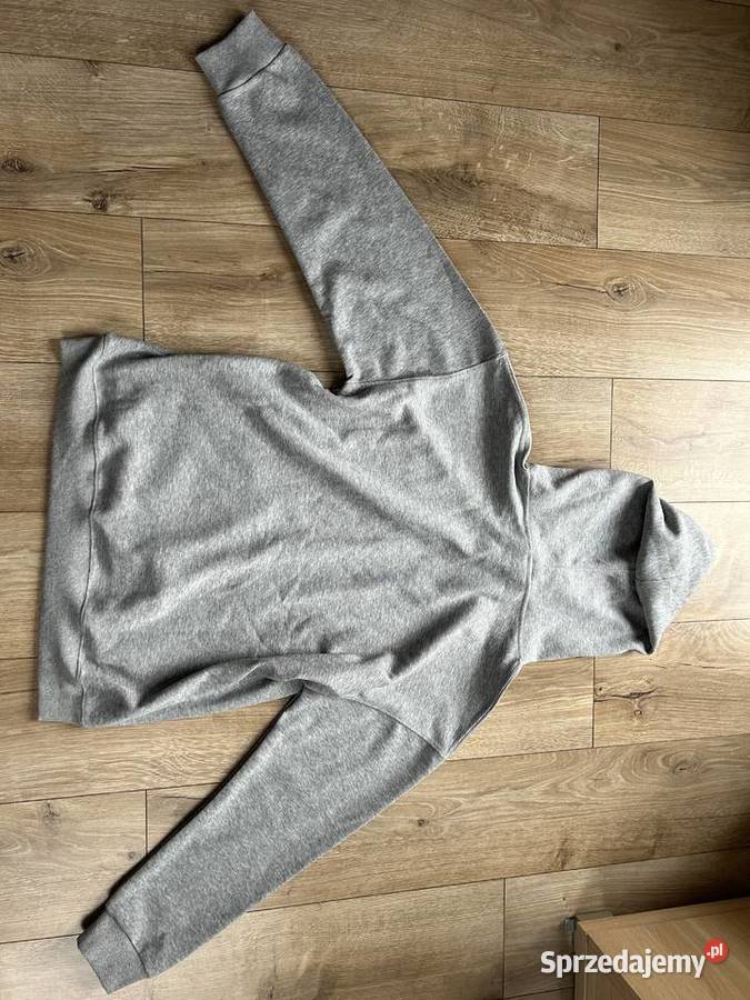 Bluza szara Nike nowa nie używana zachodniopomorskie