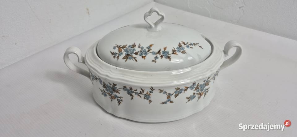 Elegancka Waza Seltmann Weiden MarieLuise Stan