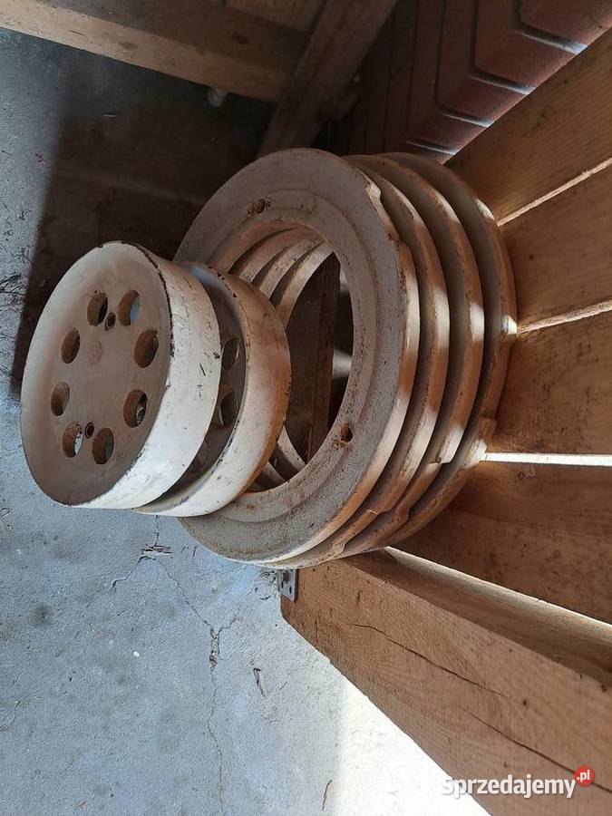 Ursus c330 Pyzdry