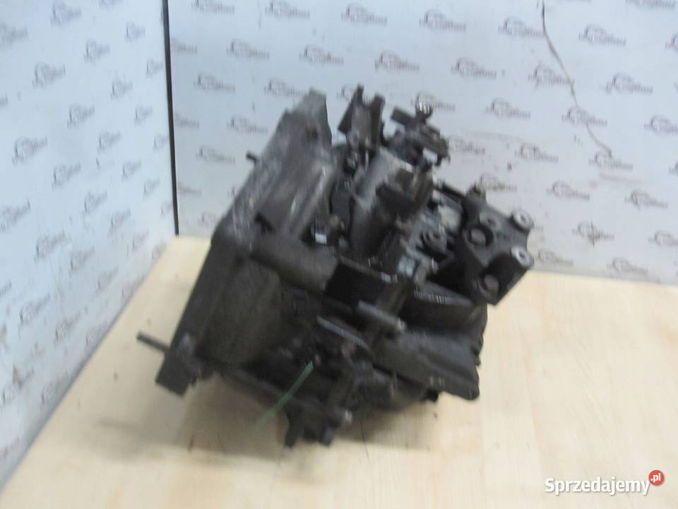 INSIGNIA ASTRA 20 CDTI A20DT 130 13r skrzynia Kielce