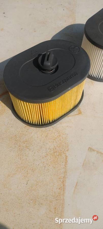 Husqvarna filtr k 970 k1260 k1270 Leśna