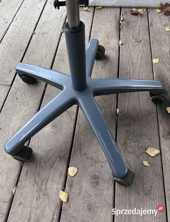 Krzesło biurowe obrotowe z regulacją Białystok