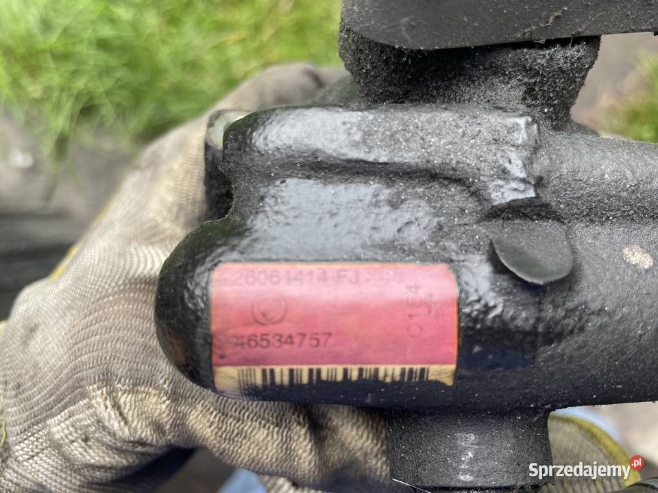 Pompa wspomagania fiat alfa 19jtd 937A2000 Jelcz-Laskowice