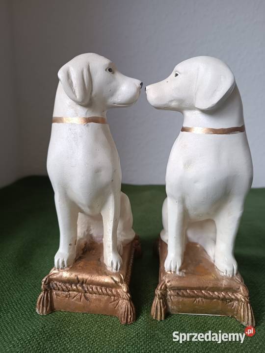 Stylowe podpórki do książek małopolskie Gorlice sprzedam