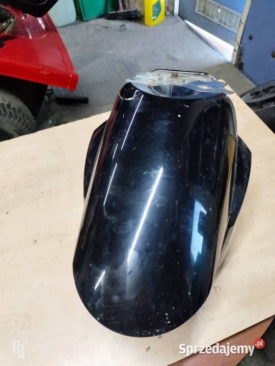 Przedni błotnik Yamaha TZR 50 Łubno
