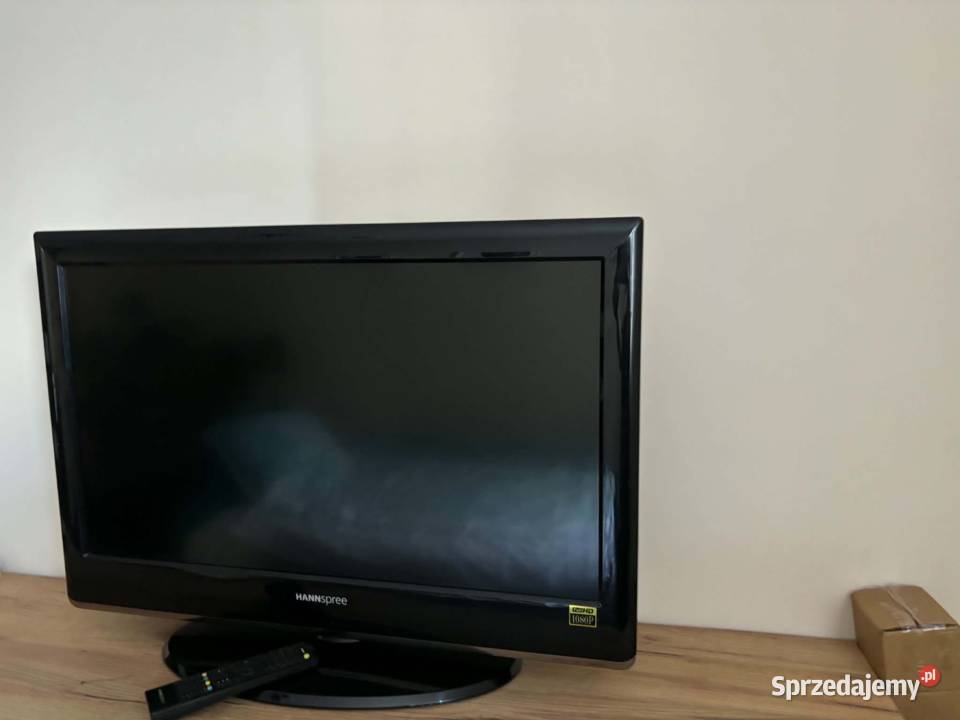 telewizor LCD Hannspree 32