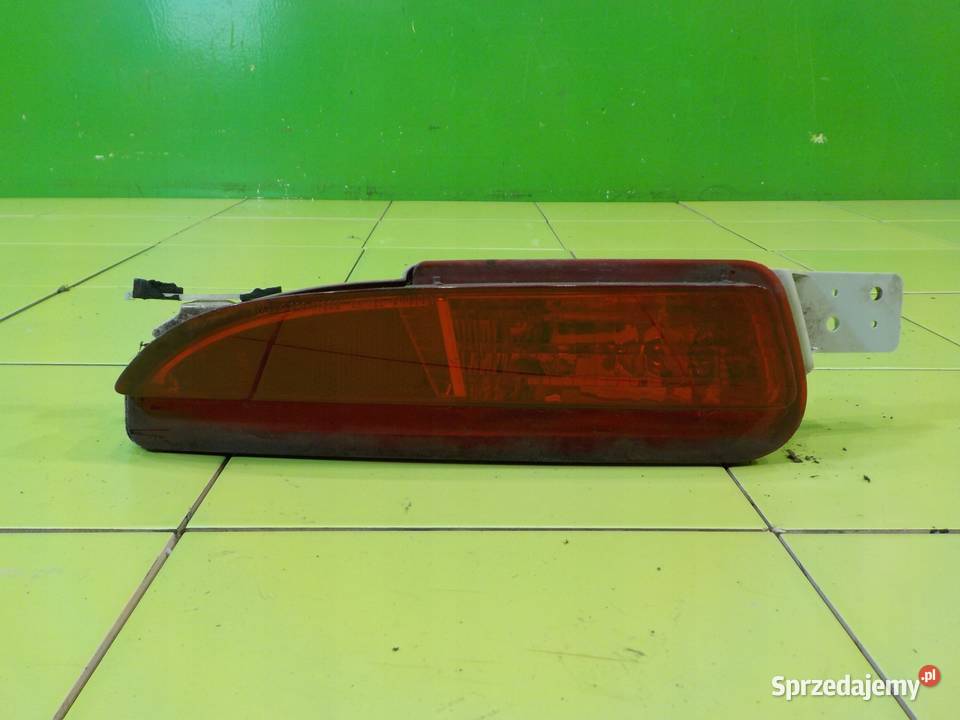 HONDA CRV IV 20 IVTEC AUT 13r 5D lampa odblask osobowe Suków